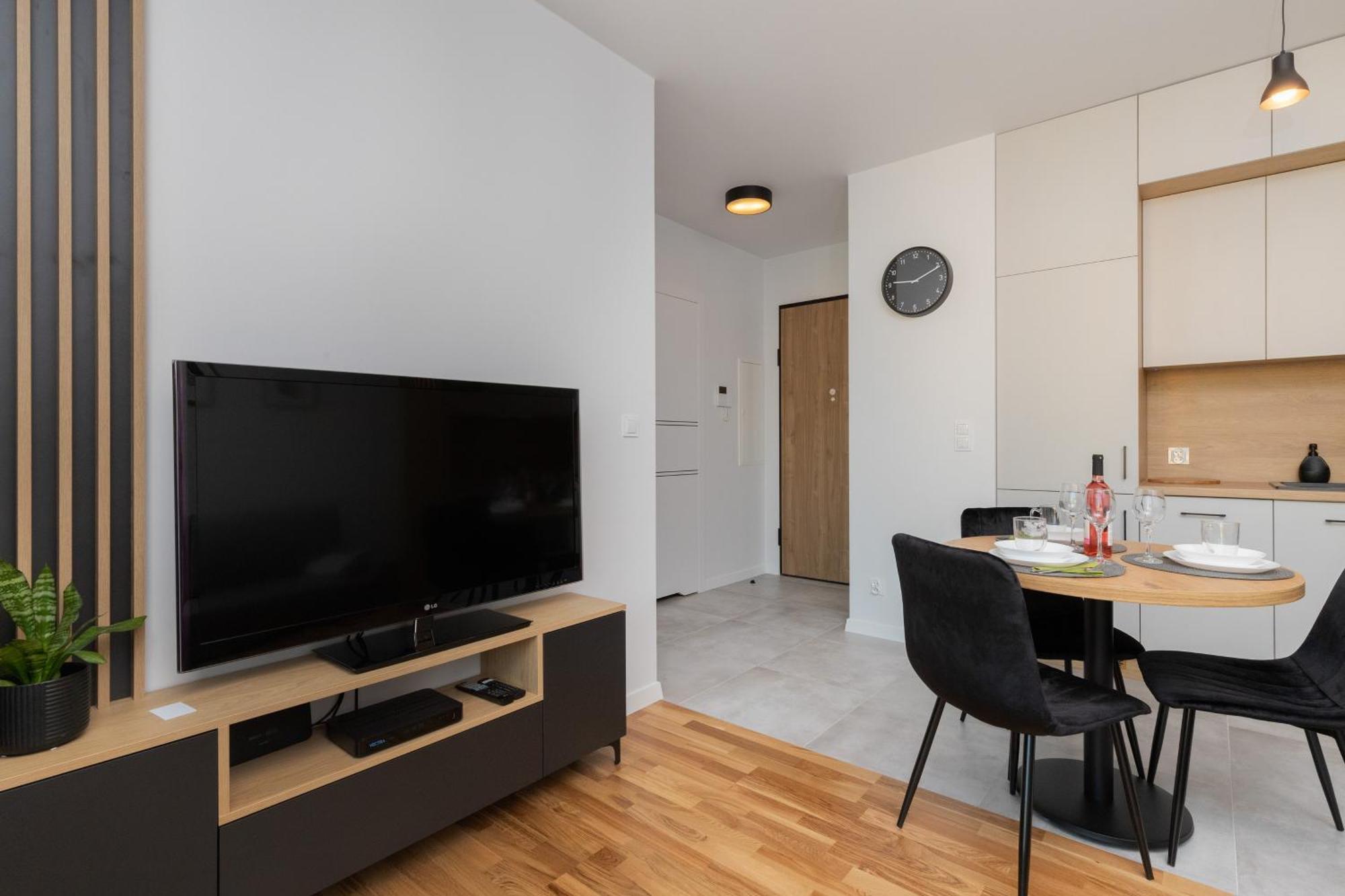 Plac Unii Apartment Gdynia By Noclegi Renters Exterior photo